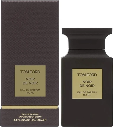 Парфюмерная вода Tom Ford Noir De Noir