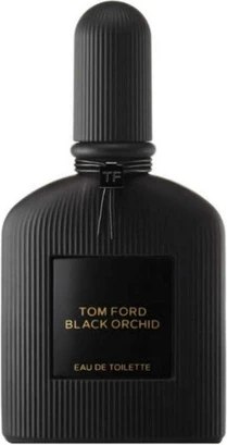 Eau de Toilette Tom Ford Black Orchid