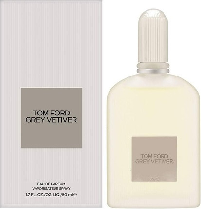 Парфюмерная вода Tom Ford Grey Vetiver