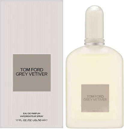 Парфюмерная вода Tom Ford Grey Vetiver