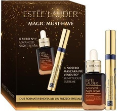 Сыворотка и тушь Estee Lauder Advanced Night Repair