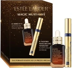 Сыворотка и тушь Estee Lauder Advanced Night Repair