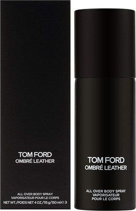 Туалетная вода Tom Ford Ombre Leather