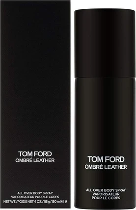 Туалетная вода Tom Ford Ombre Leather