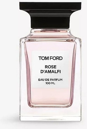 Eau De Parfum Tom Ford Rose D'Amalfi