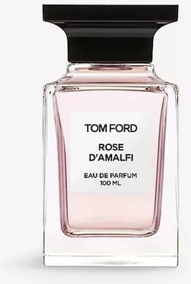 Eau De Parfum Tom Ford Rose D'Amalfi