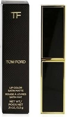 Помада Tom Ford Satin Matte