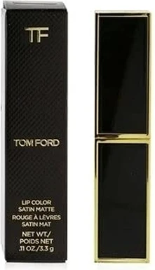 Помада Tom Ford Satin Matte