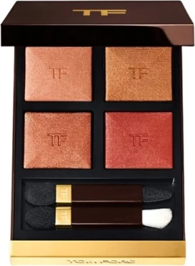 Тени для век Tom Ford Eye Color Quad