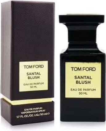 Парфюмерная вода Tom Ford Santal Blush