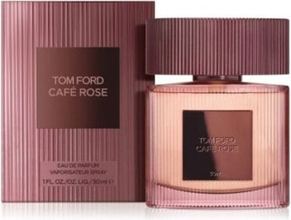 Парфюмерная вода Tom Ford Café Rose
