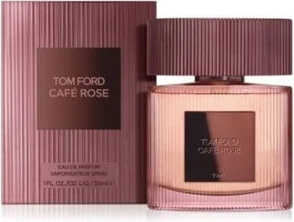 Парфюмерная вода Tom Ford Café Rose