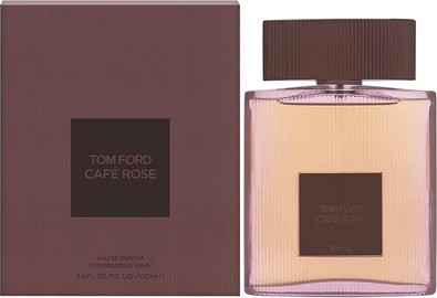 Eau de Parfum Tom Ford Cafe Rose