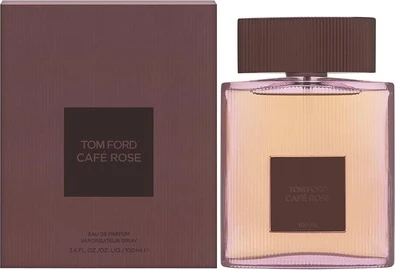 Eau de Parfum Tom Ford Cafe Rose