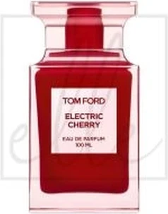 Eau De Parfum Tom Ford Electric Cherry