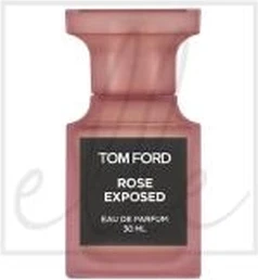 Eau De Parfum Tom Ford Rose Exposed