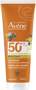 Солнцезащитное молочко Sun Milk Avene для детей