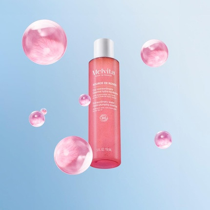Essence Melvita Hydra-Repulping Essence Источник роз