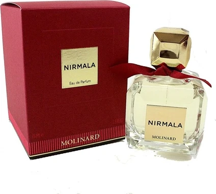 Eau De Parfum Molinard Nirmala