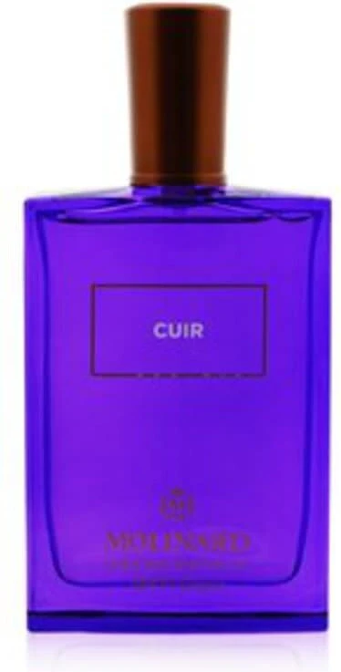 Eau de Parfum Molinard Cuir
