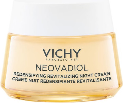 Ночной крем Vichy Neovadiol Перименопауза