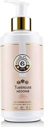 Nourishing Perfume Cream Roger & Gallet Tubéreuse Hédonie