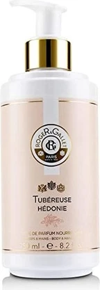 Nourishing Perfume Cream Roger & Gallet Tubéreuse Hédonie