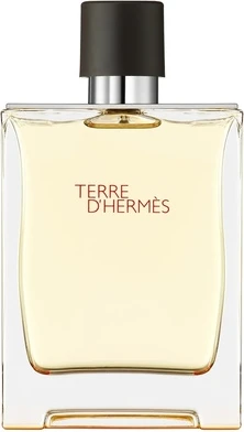 Eau De Toilette Hermes