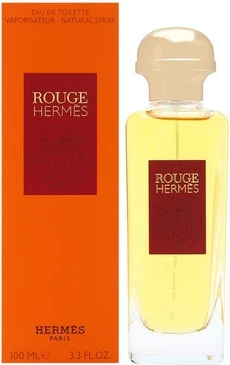 Eau de Toilette Hermes Rouge