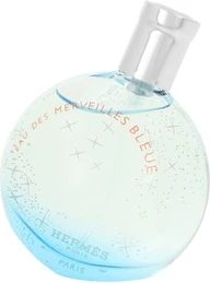 Туалетная вода Hermes Eau Des Merveilles Bleue
