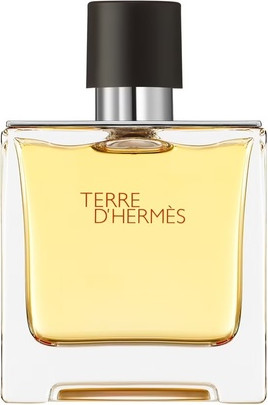 Парфюмерный спрей Hermes Terre D'Hermes