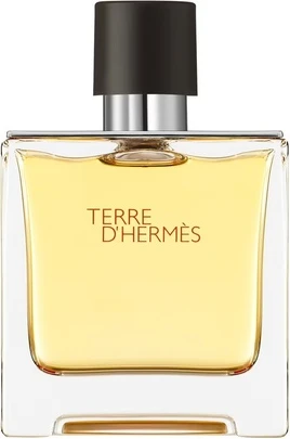 Парфюмерный спрей Hermes Terre D'Hermes