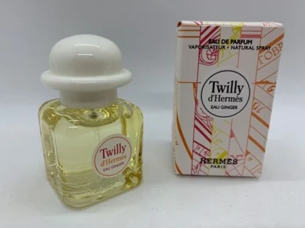 Туалетная вода Hermes Twilly D'Hermes
