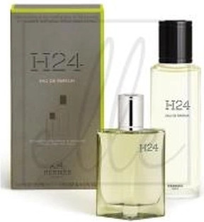 Eau De Parfum Hermes H24