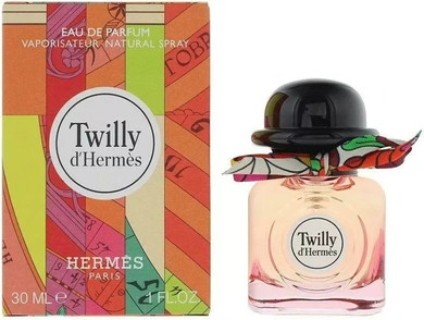 Eau De Parfum Hermes Twilly D'Hermes