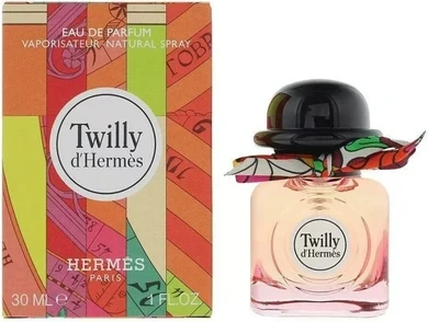 Eau De Parfum Hermes Twilly D'Hermes