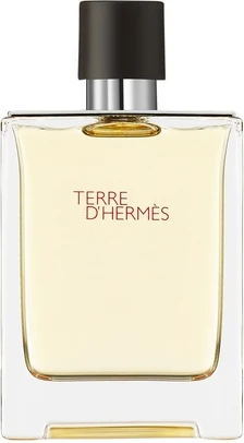 Eau De Toilette Hermes Terre D'Hermes
