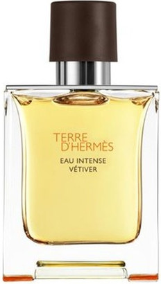 Eau De Parfum Hermes Terre D'Hermes Eau Intense Vetiver