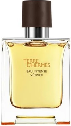 Eau De Parfum Hermes Terre D'Hermes Eau Intense Vetiver