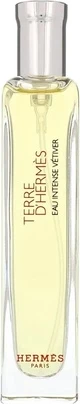 Eau De Toilette Hermes Terre D'Hermes Collection Eau Intense Vetiver
