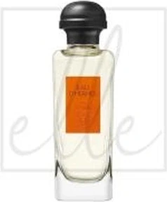 Eau De Toilette Hermes