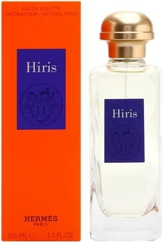 Eau de Toilette Hermès Hiris