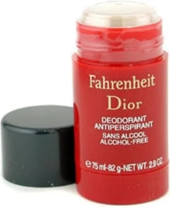 Дезодорант-стик Christian Dior Fahrenheit