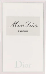 Парфюмерная вода Christian Dior