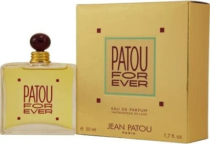 Eau De Parfum Jean Patou Patou Forever