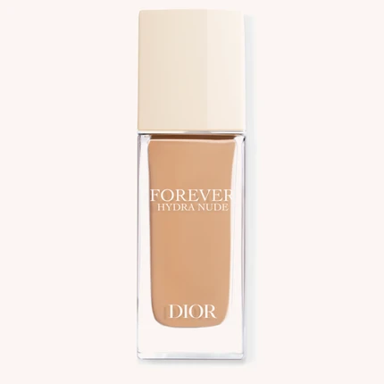 Тональная основа Foundation Christian Dior