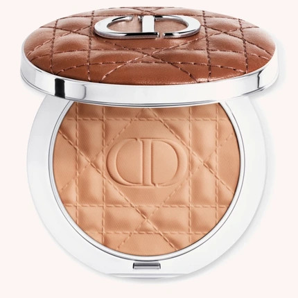 Бронзер Christian Dior Forever Nude Bronzer Velvet 02 Light Matte