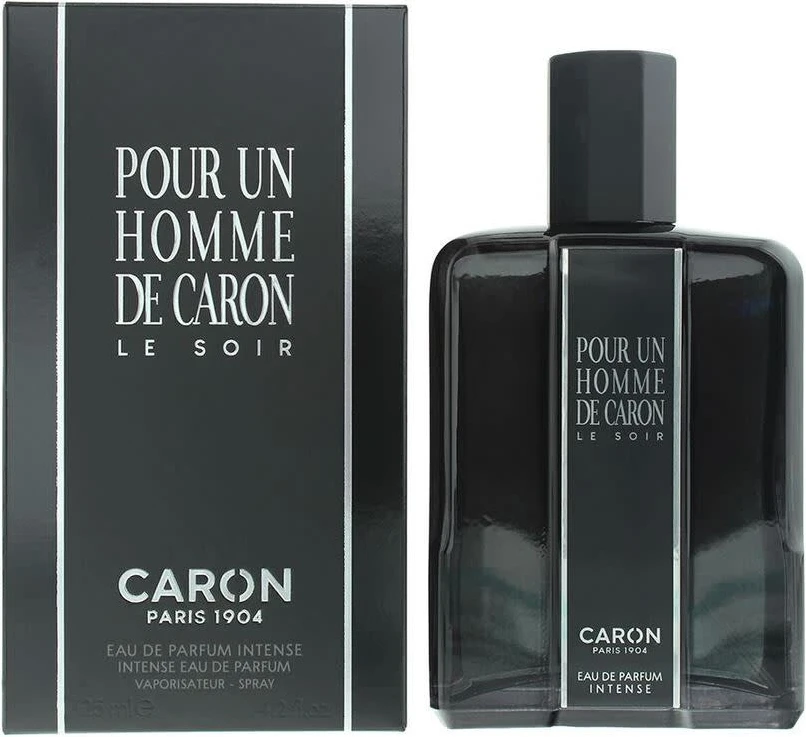 Eau de Parfum Caron Pour Un Homme De Le Soir