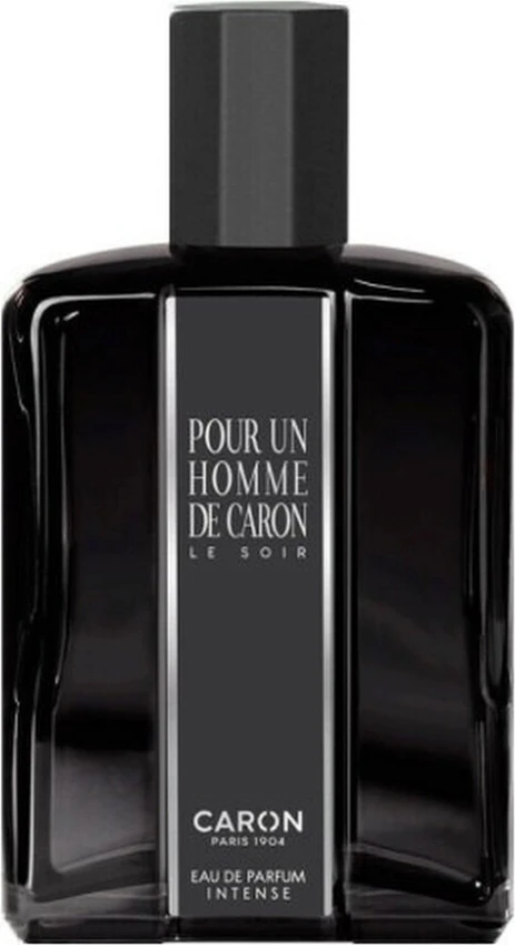 Eau de Parfum Caron Pour Un Homme De Le Soir
