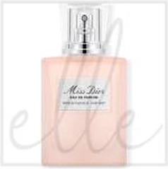 Парфюмированный спрей для волос Christian Dior Miss Dior